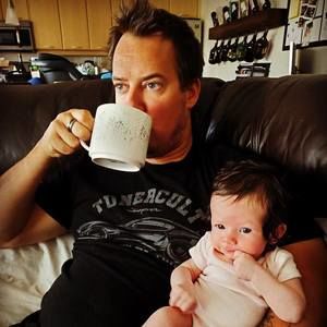 Meet your Posher, Jason